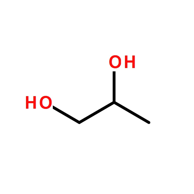 丙二醇,食品级丙二醇,丙二醇的功能及应用