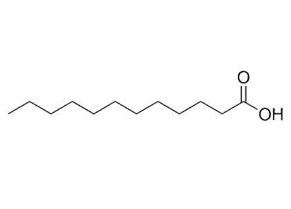 月桂酸,工业级月桂酸,脂肪酸比较,月桂酸应用