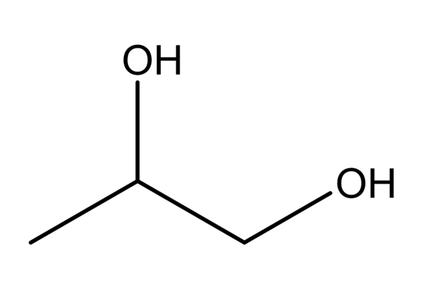 丙三醇,丙二醇,丙三醇和丙二醇的区别